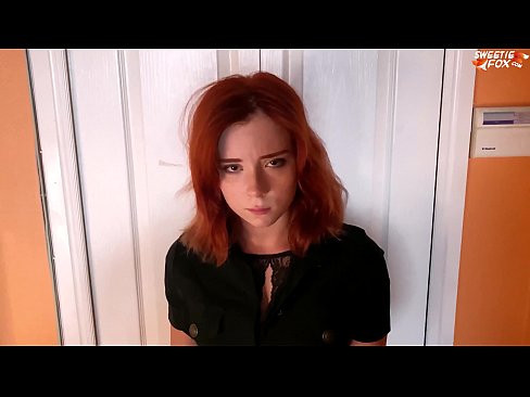❤️ Varnostnik kaznuje lepo žensko za krajo v trgovini - sperma v ustih Porn video na sl.mycomicsxxx.ru